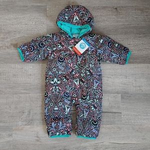 Columbia | infant snowsuit